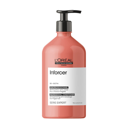 L'Oreal Professionnel B6 Biotin Inforcer Conditioner 750ml