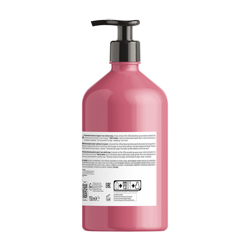 L'Oréal Professionnel Pro Longer Conditioner 750mL