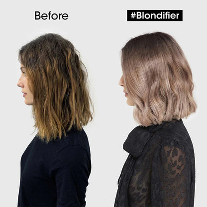 L'Oréal Professionnel Blondifier Gloss Duo Pack