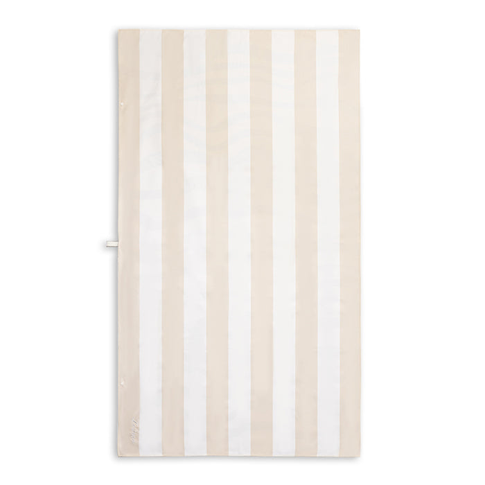 Lesimo Quick Dry Beach Towel Coogee Sand