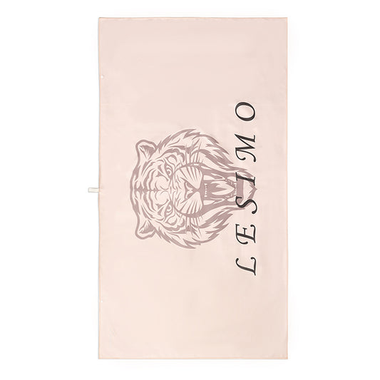 Lesimo Quick Dry Beach Towel Go Wild