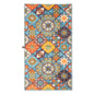 Lesimo Quick Dry Towel Bohemian Delight