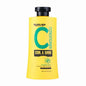 Luxliss Curl & Shine Conditioner 300ml