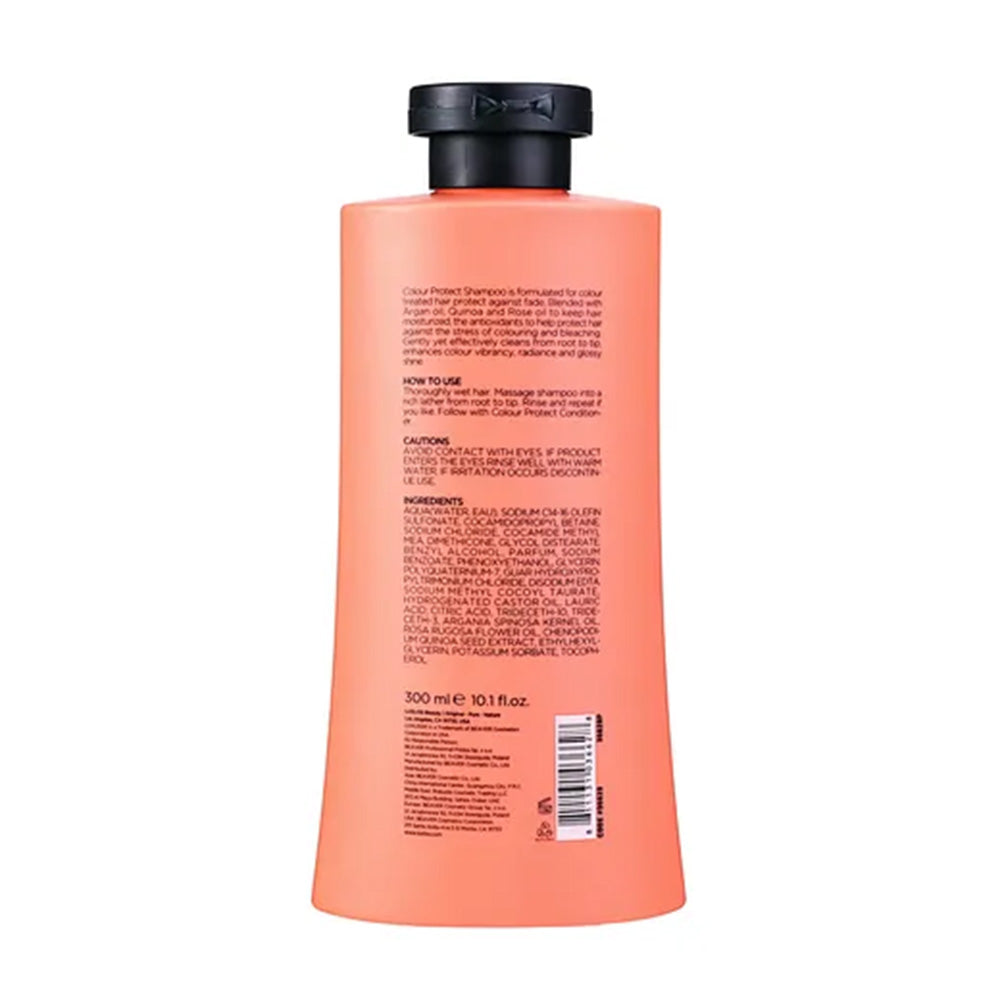Luxliss Colour Protect Shampoo 300ml