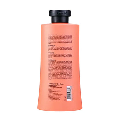 Luxliss Colour Protect Shampoo 300ml