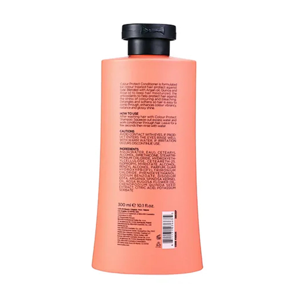 Luxliss Colour Protect Conditioner 300ml
