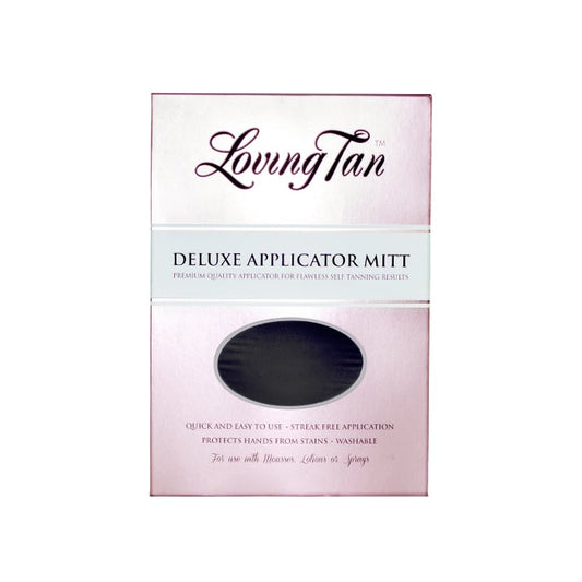 Loving Tan Deluxe Self Tanning Applicator Mitt