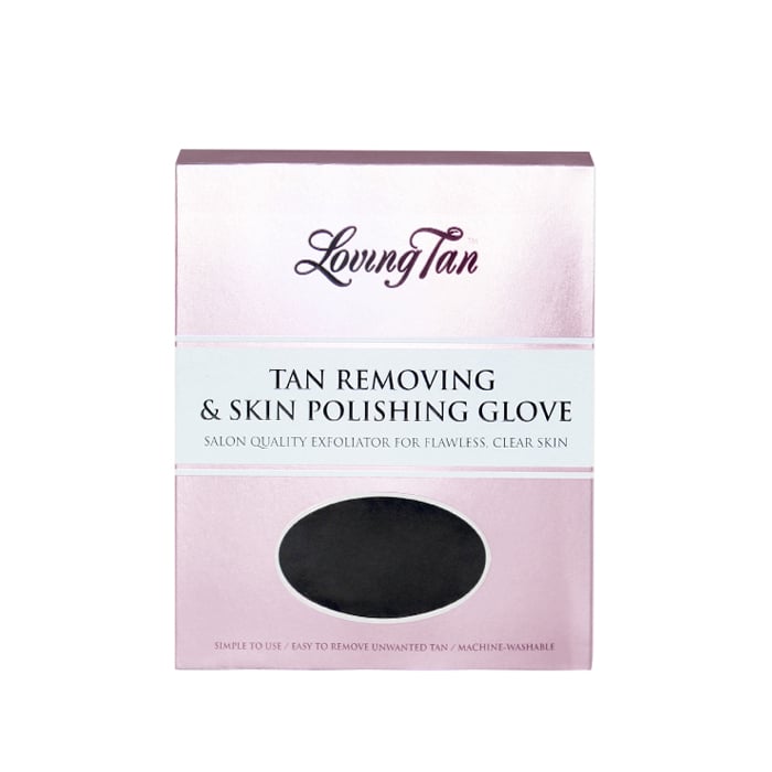 Loving Tan Tan Removing & Skin Polishing Glove