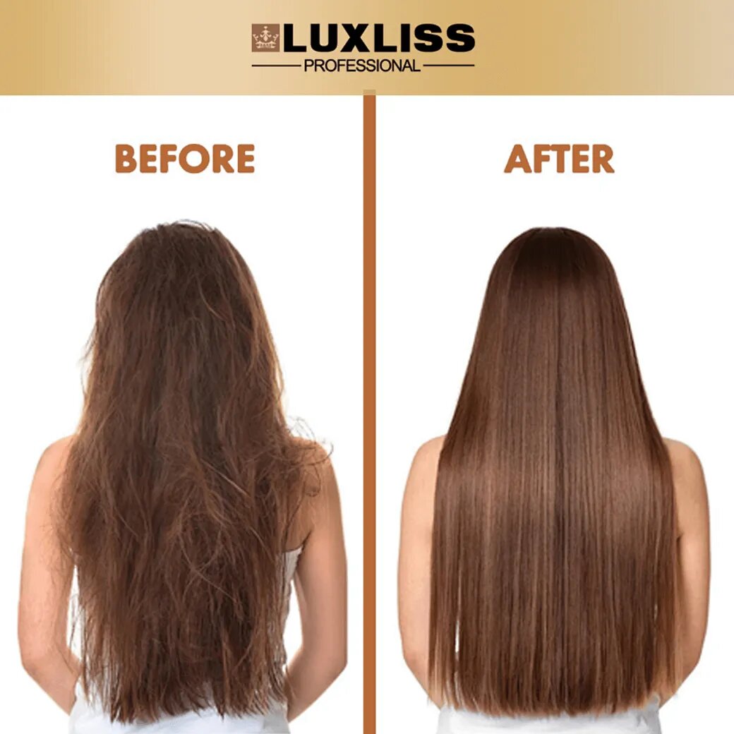 Cysteine smoothing treatment 2025