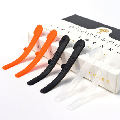 Elleebana Lift Lockers Combo 3Pk
