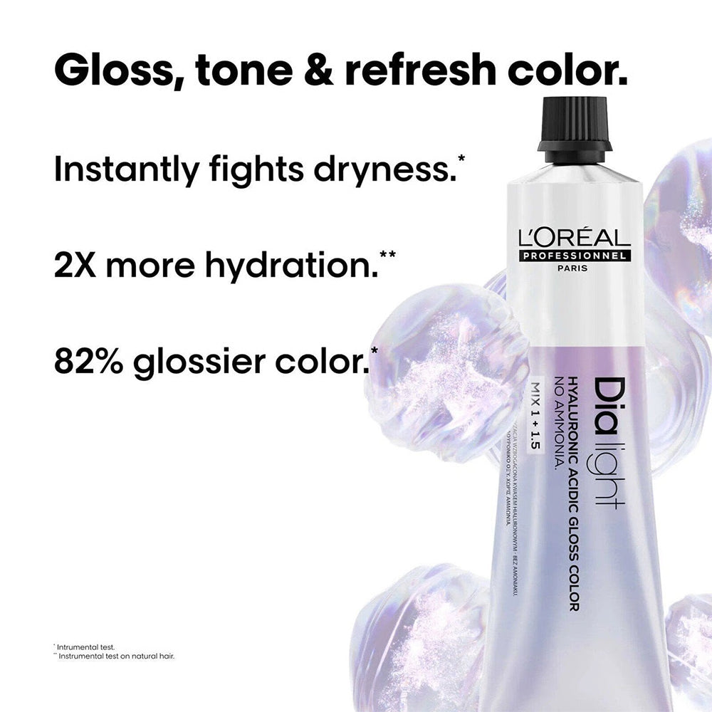 L'Oreal Professionnel Dia Light 60ml