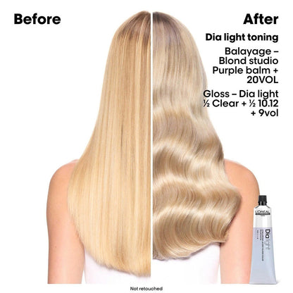 L'Oreal Professionnel Dia Light 60ml