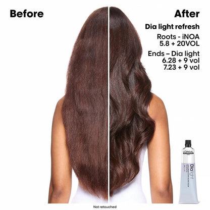 L'Oreal Professionnel Dia Light 60ml