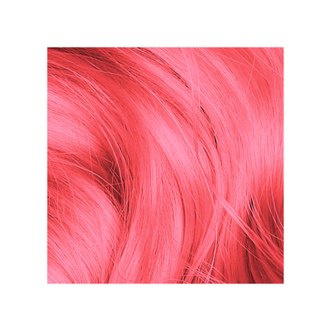 Manic Panic Colour Cream Pretty Flamingo 118ml