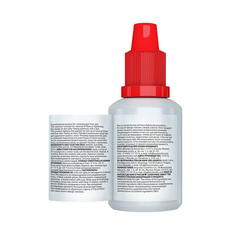 Bronsun Removal Composition for Dye 20ml
