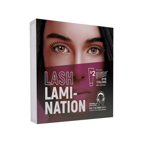 Mayamy Lash Lamination Set