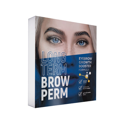 Mayamy Long-Term Brow Perm Set