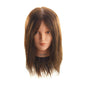 Hi Lift Mannequin Head Alisha - Medium Brown (35-40cm)