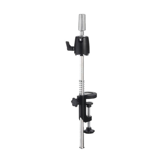 Hi Lift Long Metal Adjustable Mannequin Clamp