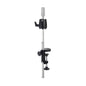 Hi Lift Long Metal Adjustable Mannequin Clamp