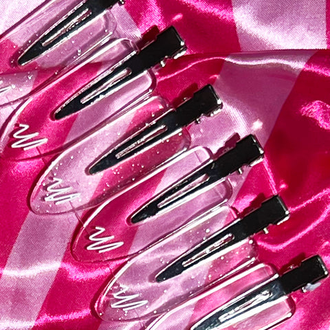 Mermade Barbie Blowout Kit