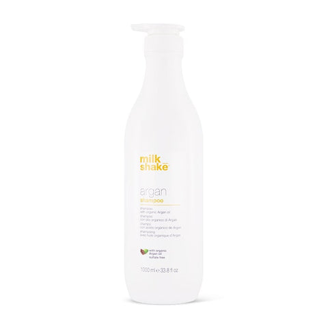 Milk Shake Argan Oil Shampoo 1L