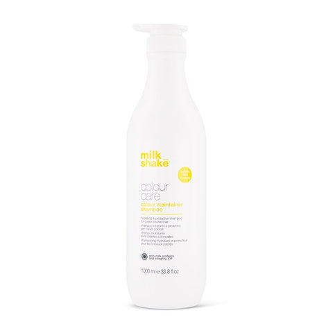 Milk Shake Colour Maintainer Shampoo Sulfate Free 1L