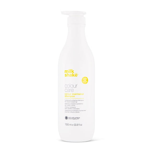 Milk Shake Colour Maintainer Shampoo Sulfate Free 1L