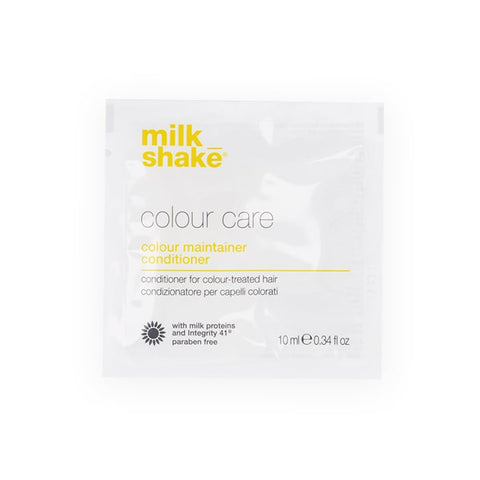 Milk Shake Colour Maintainer Conditioner Sachet 10ml