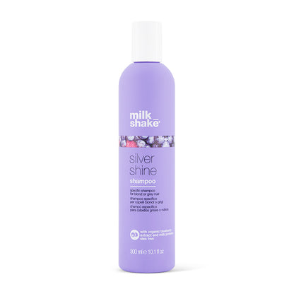 Milk Shake Silver Shine Shampoo 300ml