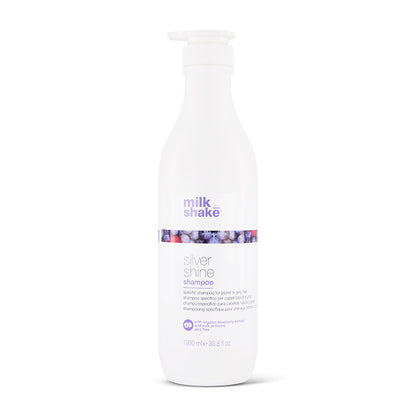 Milk Shake Silver Shine Shampoo 1L