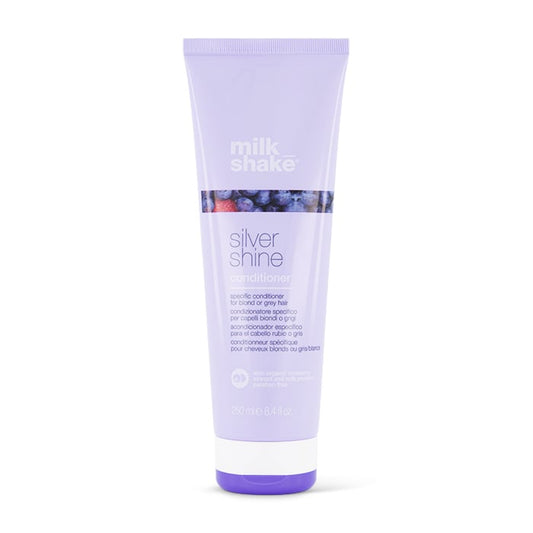 Milk Shake Silver Shine Conditioner 250ml