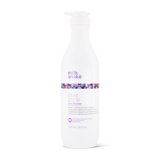 Milk Shake Silver Shine Conditioner 1L