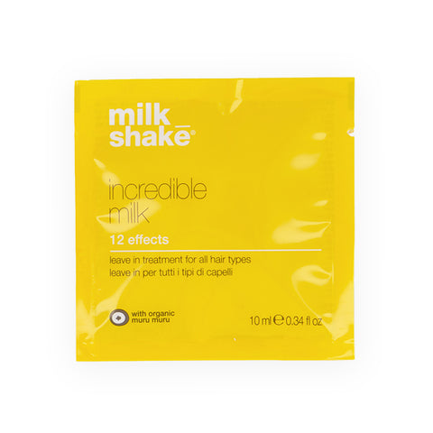 Milk Shake Incredible Milk Sachet 10ml