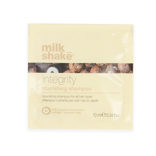 Milk Shake Integrity Nourishing Shampoo Sachet 10ml