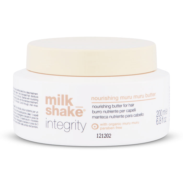 Milk Shake Integrity Nourishing Muru Muru Butter 200ml