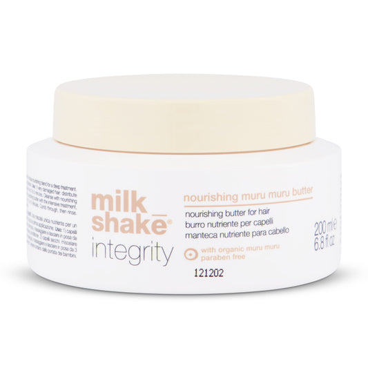 Milk Shake Integrity Nourishing Muru Muru Butter 200ml