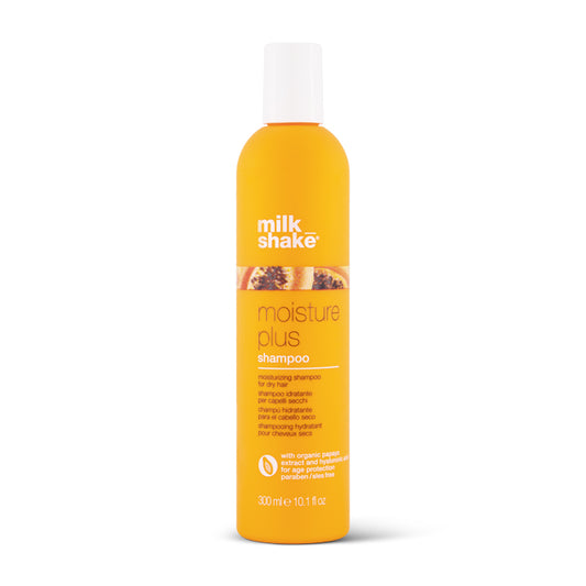 Milk Shake Moisture Plus Shampoo 300ml