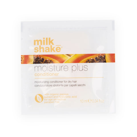 Milk Shake Moisture Plus Conditioner Sachet 10ml
