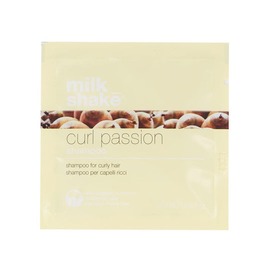 Milk Shake Curl Passion Shampoo Sachet 10ml