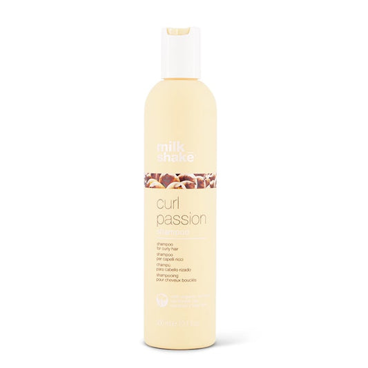 Milk Shake Curl Passion Shampoo 300ml