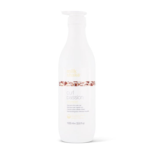 Milk Shake Curl Passion Shampoo 1L