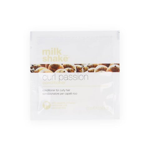 Milk Shake Curl Passion Conditioner Sachet 10ml