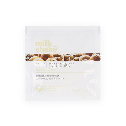 Milk Shake Curl Passion Conditioner Sachet 10ml