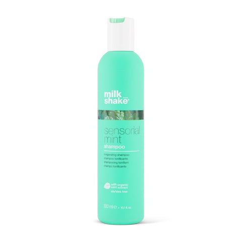Milk Shake Sensorial Mint Shampoo 300ml