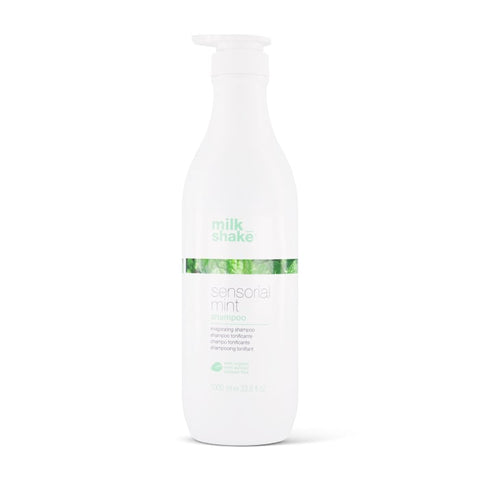 Milk Shake Sensorial Mint Shampoo 1L