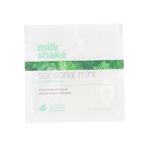Milk Shake Sensorial Mint Conditioner Sachet 10ml