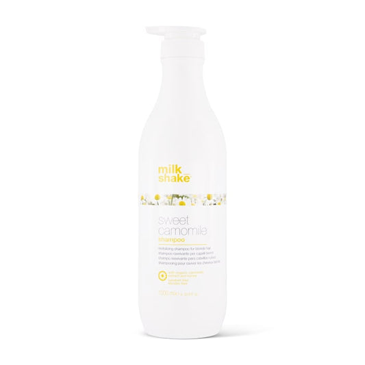 Milk Shake Sweet Camomile Shampoo 1L