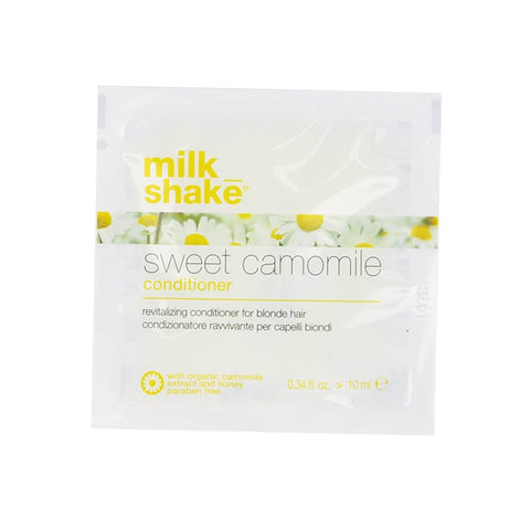 Milk Shake Sweet Camomile Conditioner Sachet 10ml