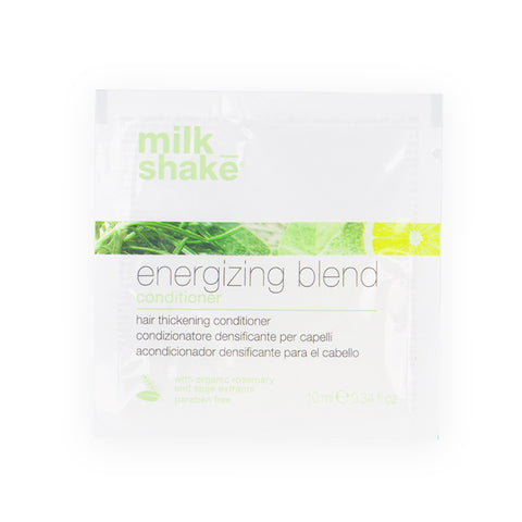 Milk Shake Energizing Conditioner Sachet 10ml